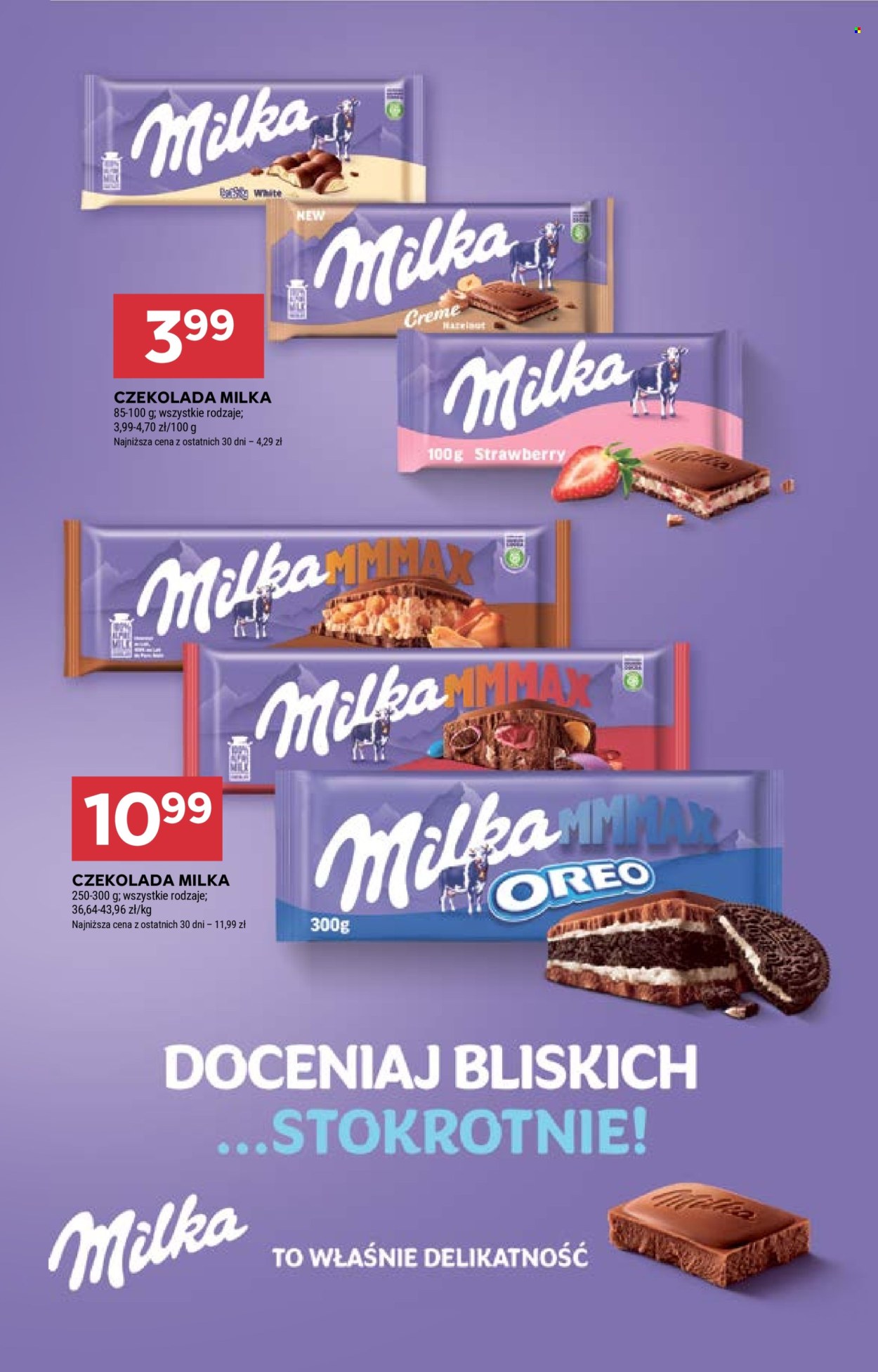 Gazetka Stokrotka Supermarket - 25.4.2024. - 29.4.2024..