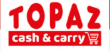 Topaz Cash&Carry