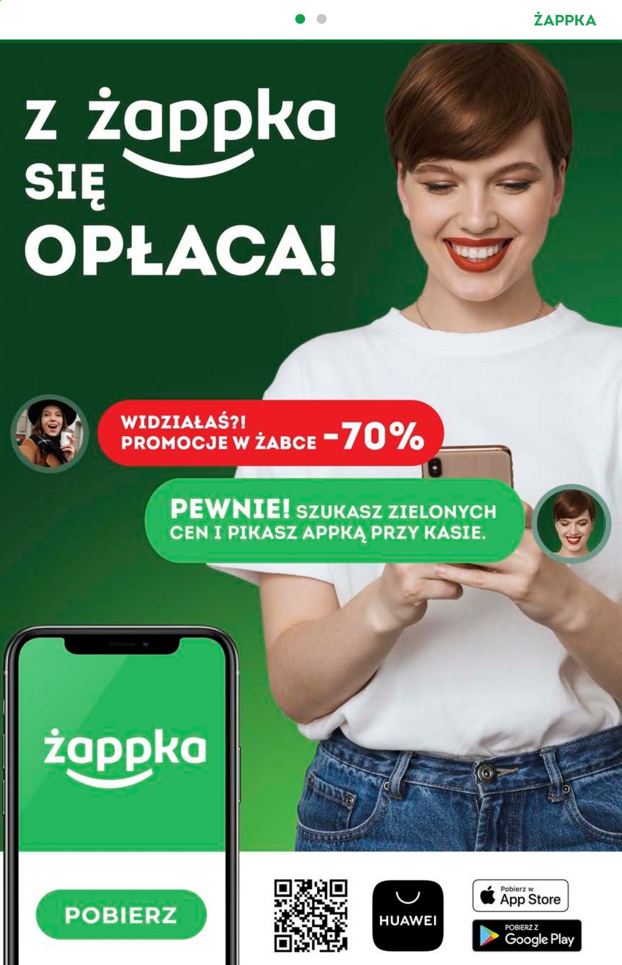 Gazetka Żabka - 21.7.2021. - 3.8.2021..