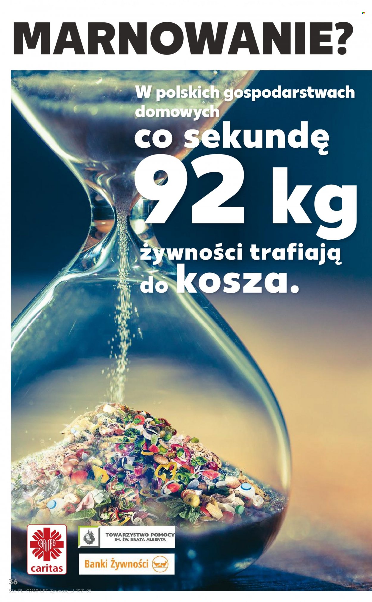 Gazetka Kaufland - 7.10.2021. - 13.10.2021.. Strona 36.