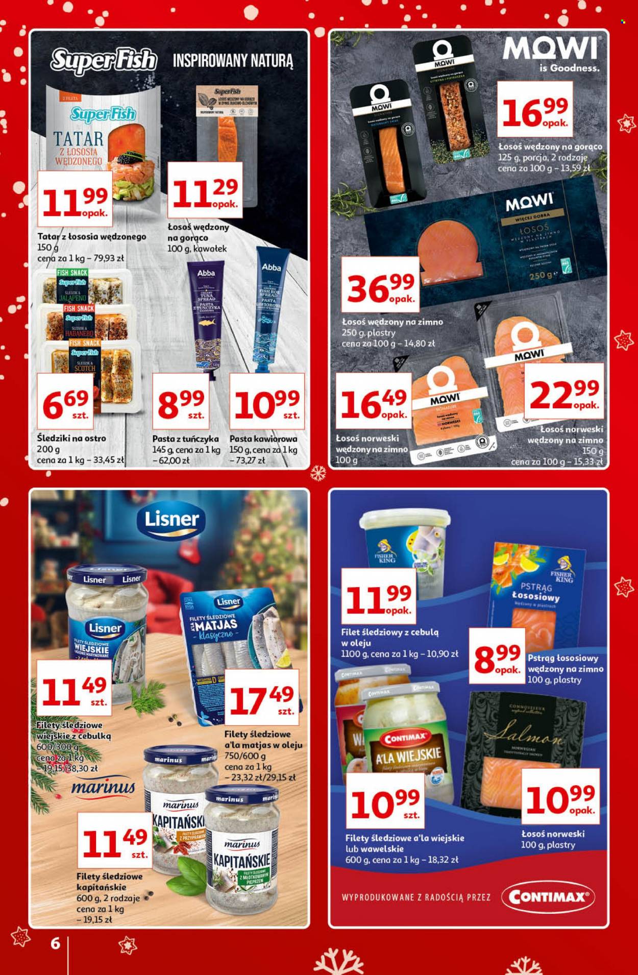 Gazetka Auchan - 2.12.2021. - 12.12.2021..