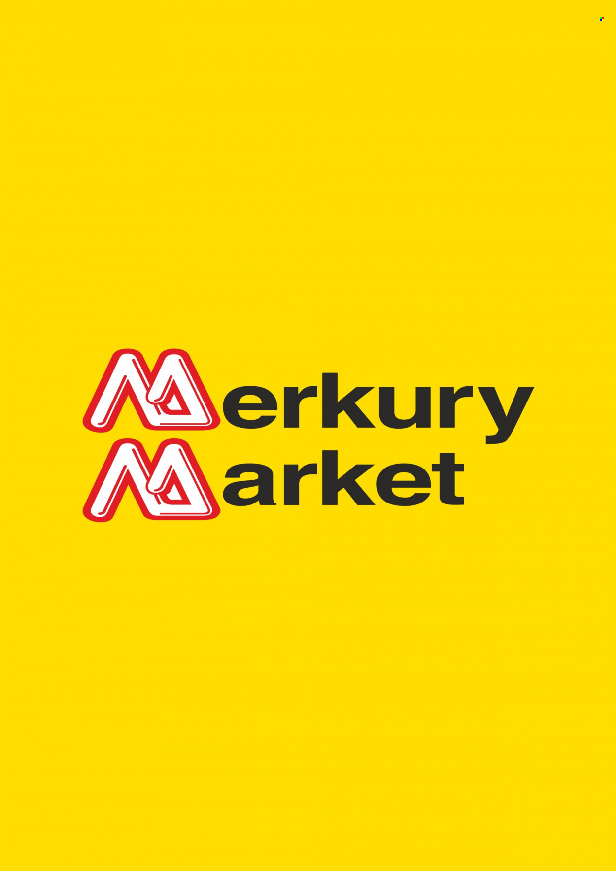 Gazetka Merkury Market - 2.5.2022. - 31.5.2022..