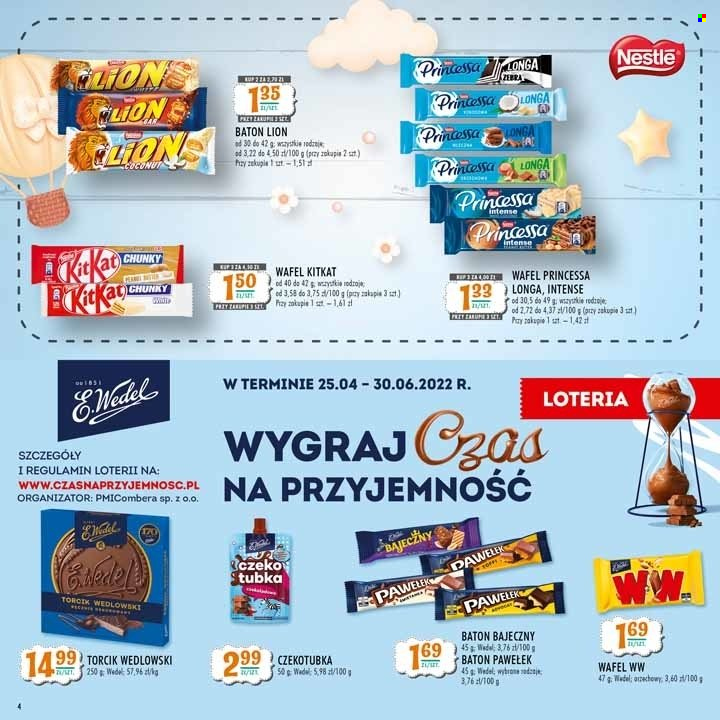 Gazetka Stokrotka Supermarket - 19.5.2022. - 1.6.2022..