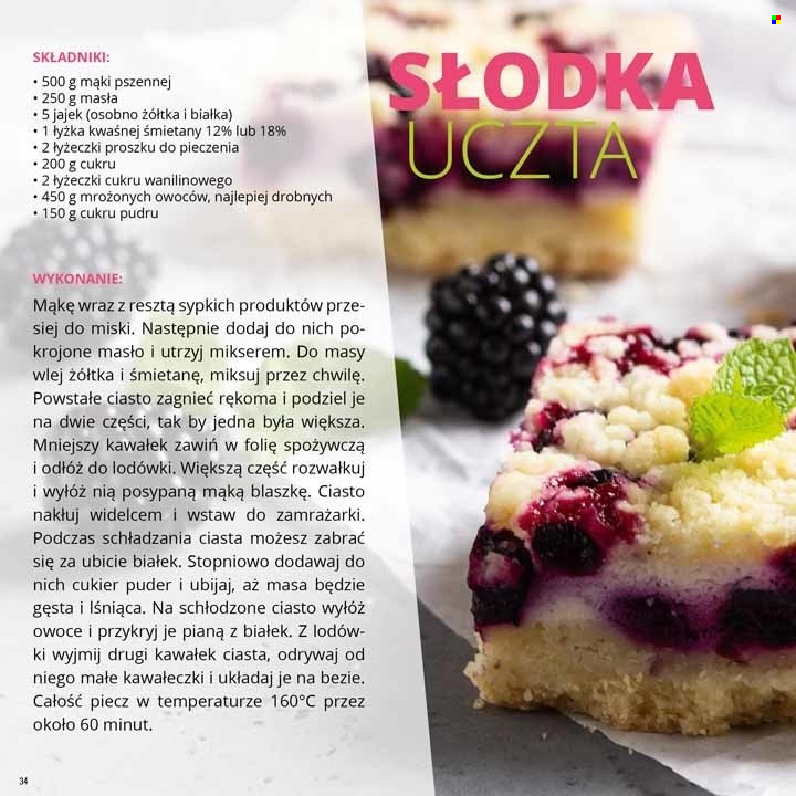 Gazetka Stokrotka Supermarket - 19.5.2022. - 1.6.2022..
