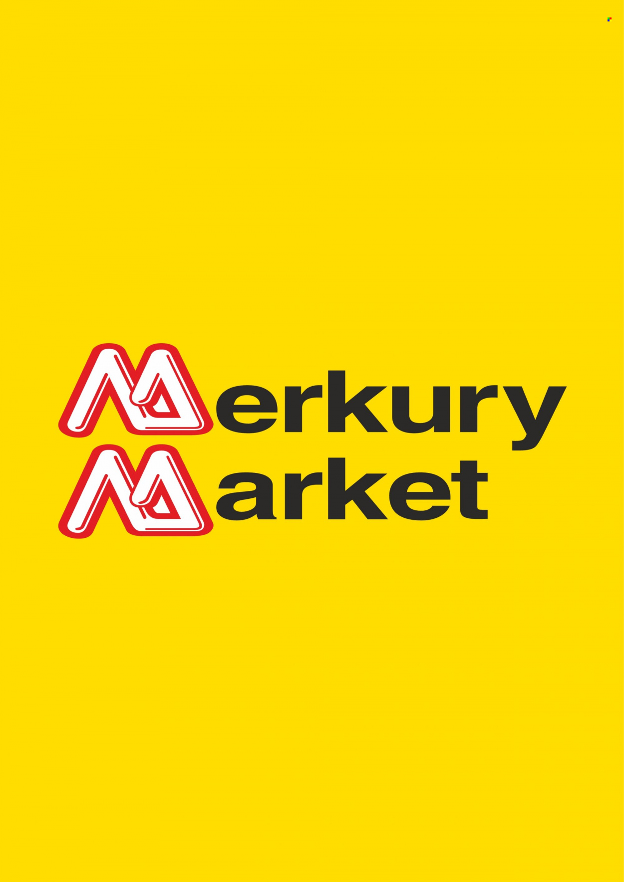 Gazetka Merkury Market - 1.6.2022. - 30.6.2022..
