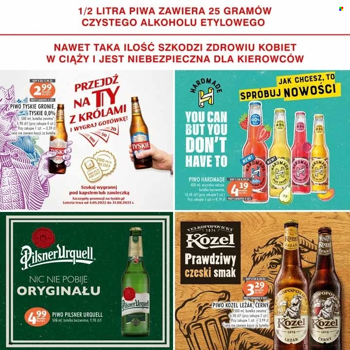 Gazetka Stokrotka Supermarket - 15.6.2022. - 29.6.2022..