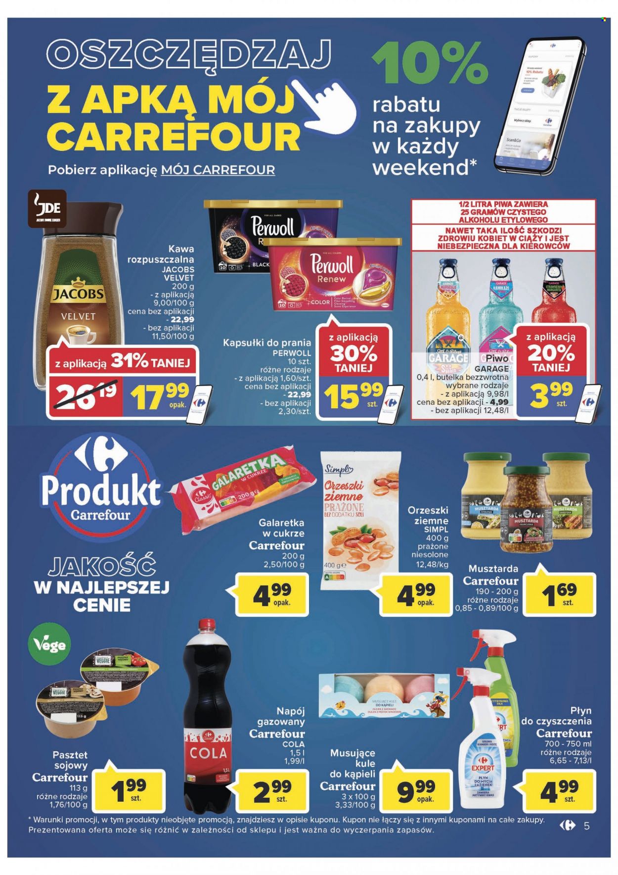 Gazetka Carrefour Market - 28.6.2022. - 2.7.2022..