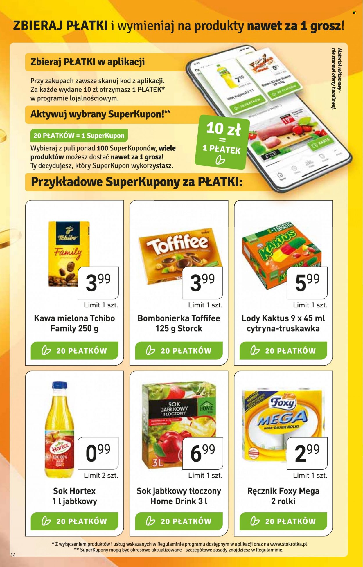 Gazetka Stokrotka Supermarket - 30.6.2022. - 6.7.2022..