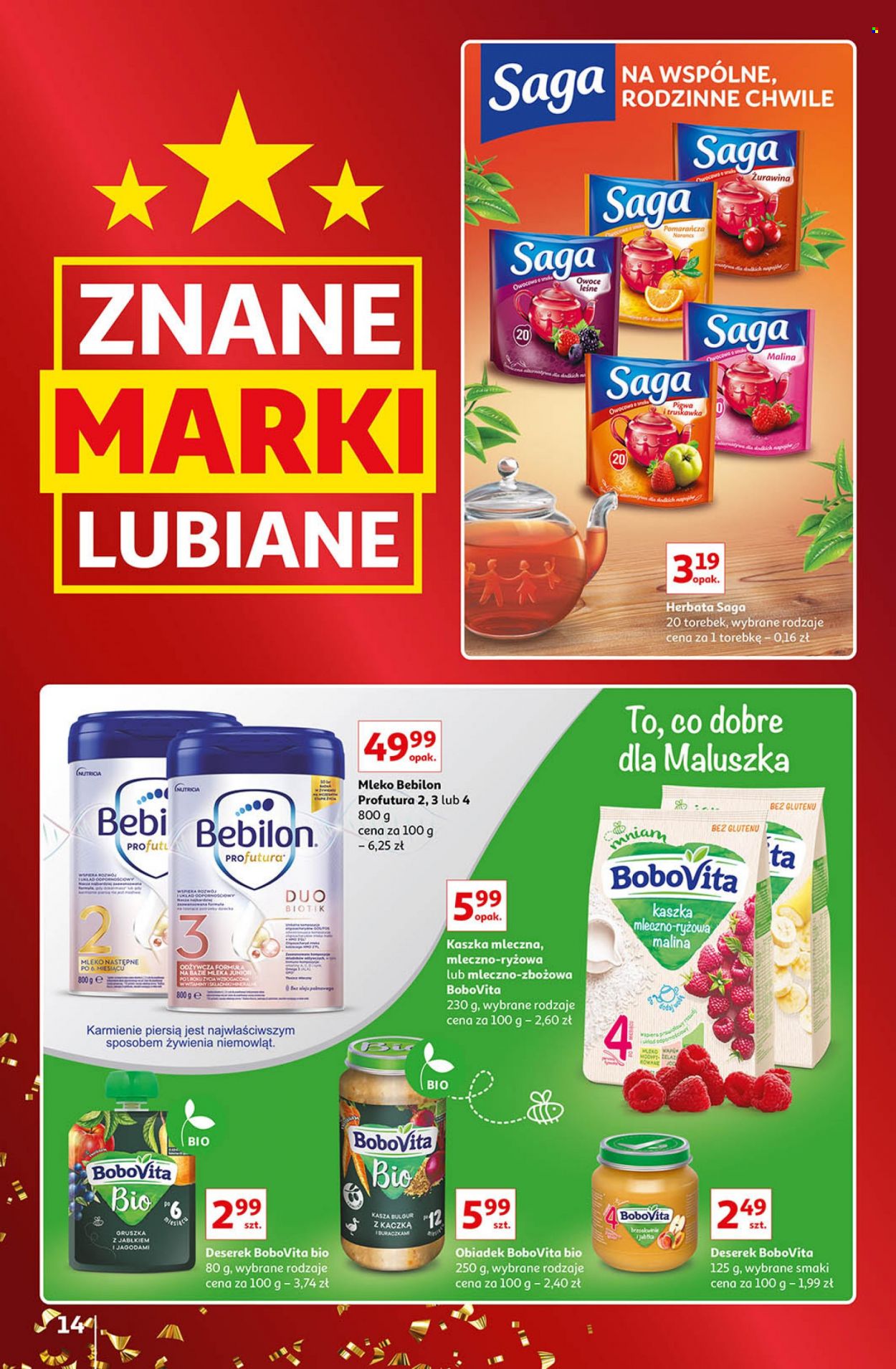 Gazetka Auchan - 1.12.2022. - 11.12.2022..