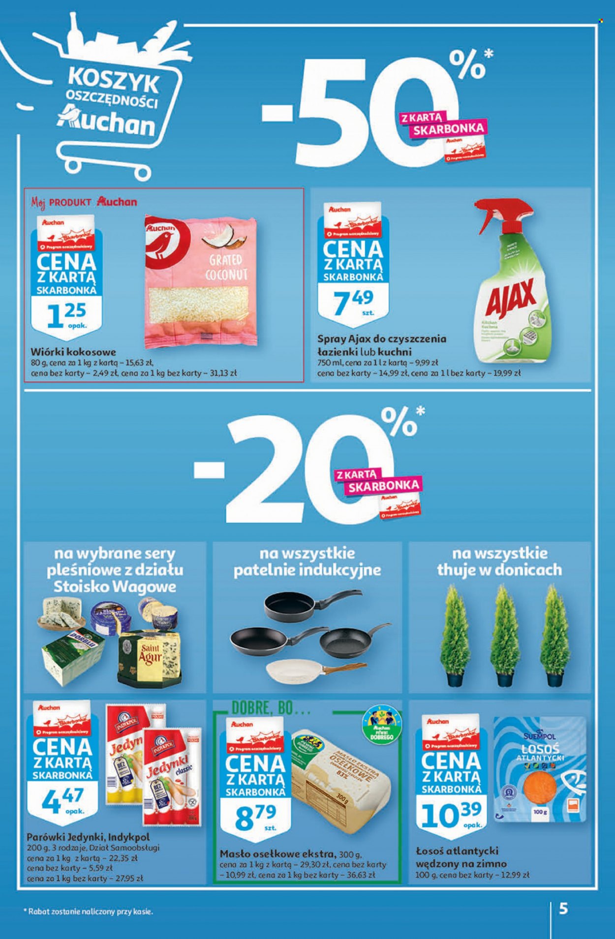 Gazetka Auchan - 23.3.2023. - 29.3.2023..
