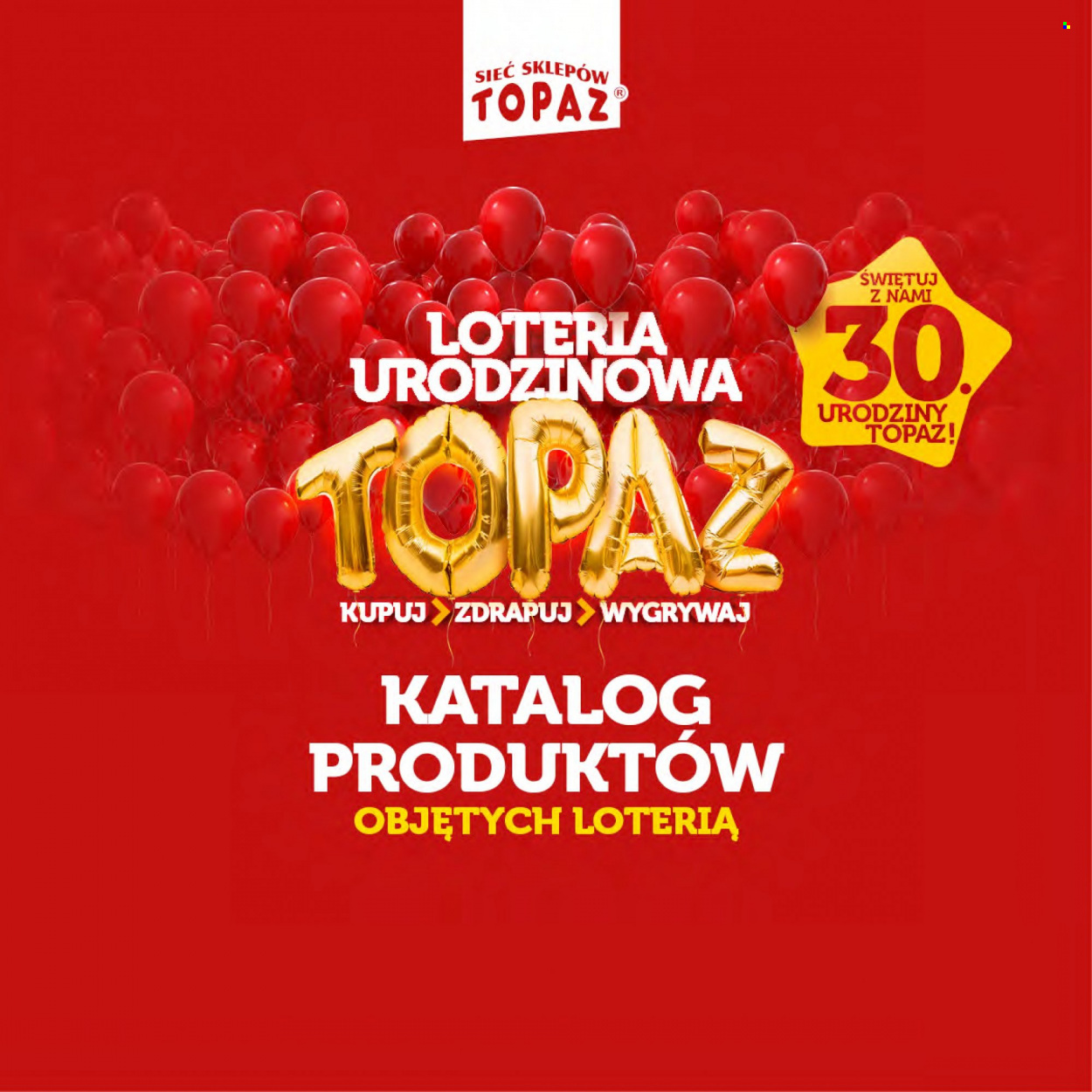 Gazetka Topaz - 17.5.2023. - 18.6.2023.. Strona 92.