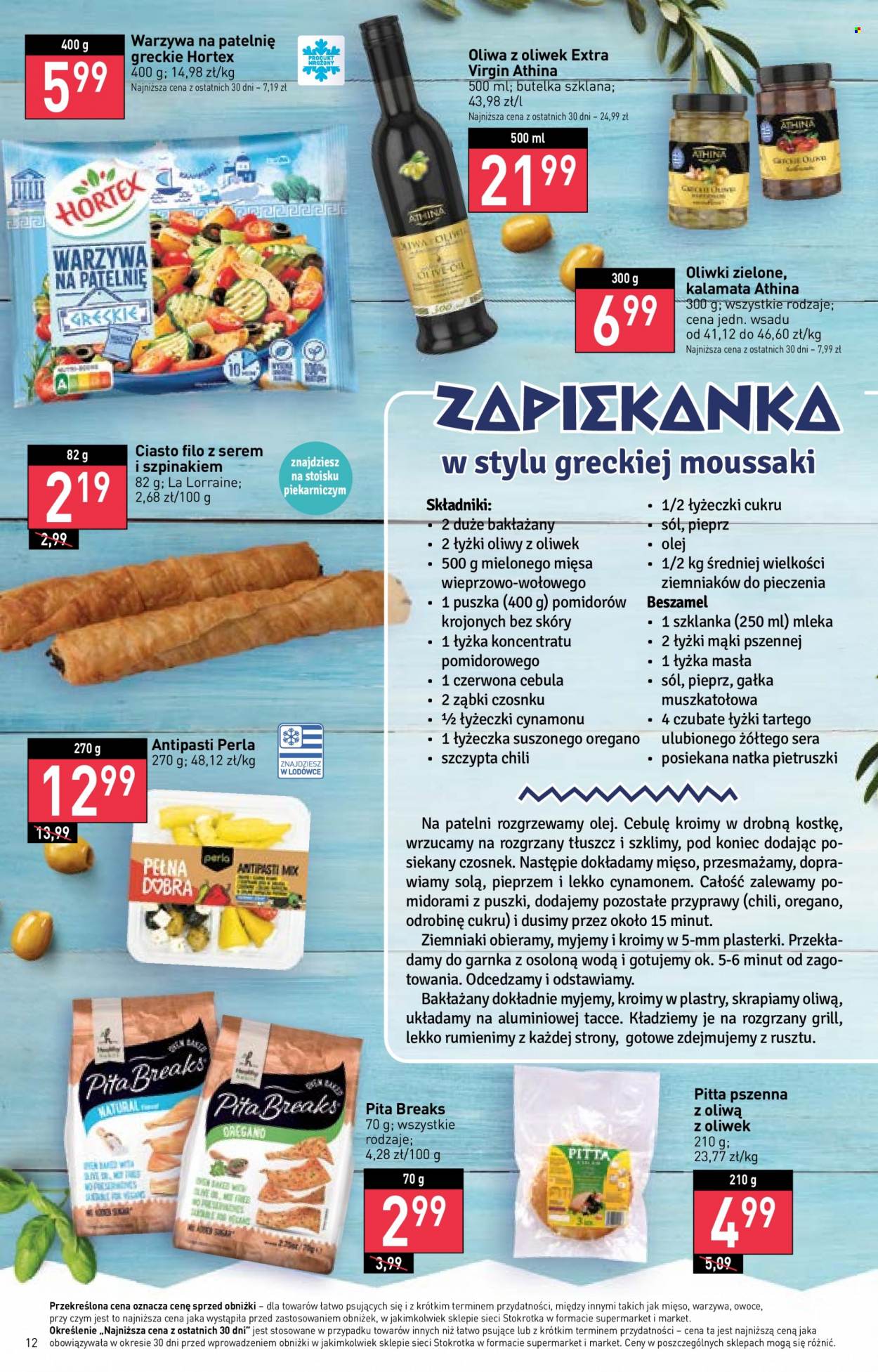 Gazetka Stokrotka Supermarket - 25.5.2023. - 31.5.2023.. Strona 14.