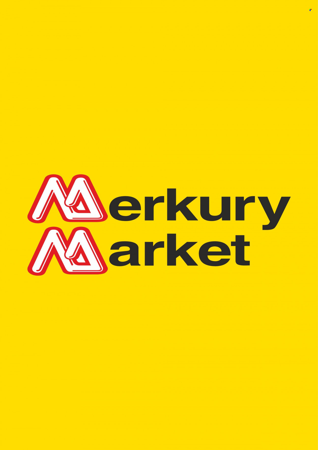 Gazetka Merkury Market - 1.6.2023. - 30.6.2023..