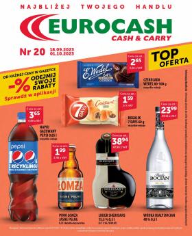 Eurocash Cash & Carry