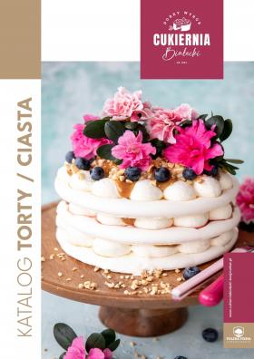 Twój Market - Katalog torty i ciasta