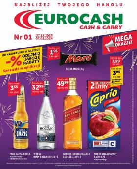 Eurocash Cash & Carry