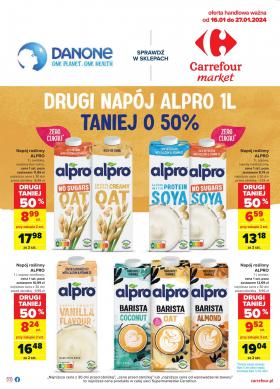 Carrefour - Market