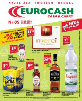 Eurocash Cash & Carry - Nr 05