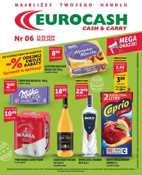 Eurocash Cash & Carry - Nr 06
