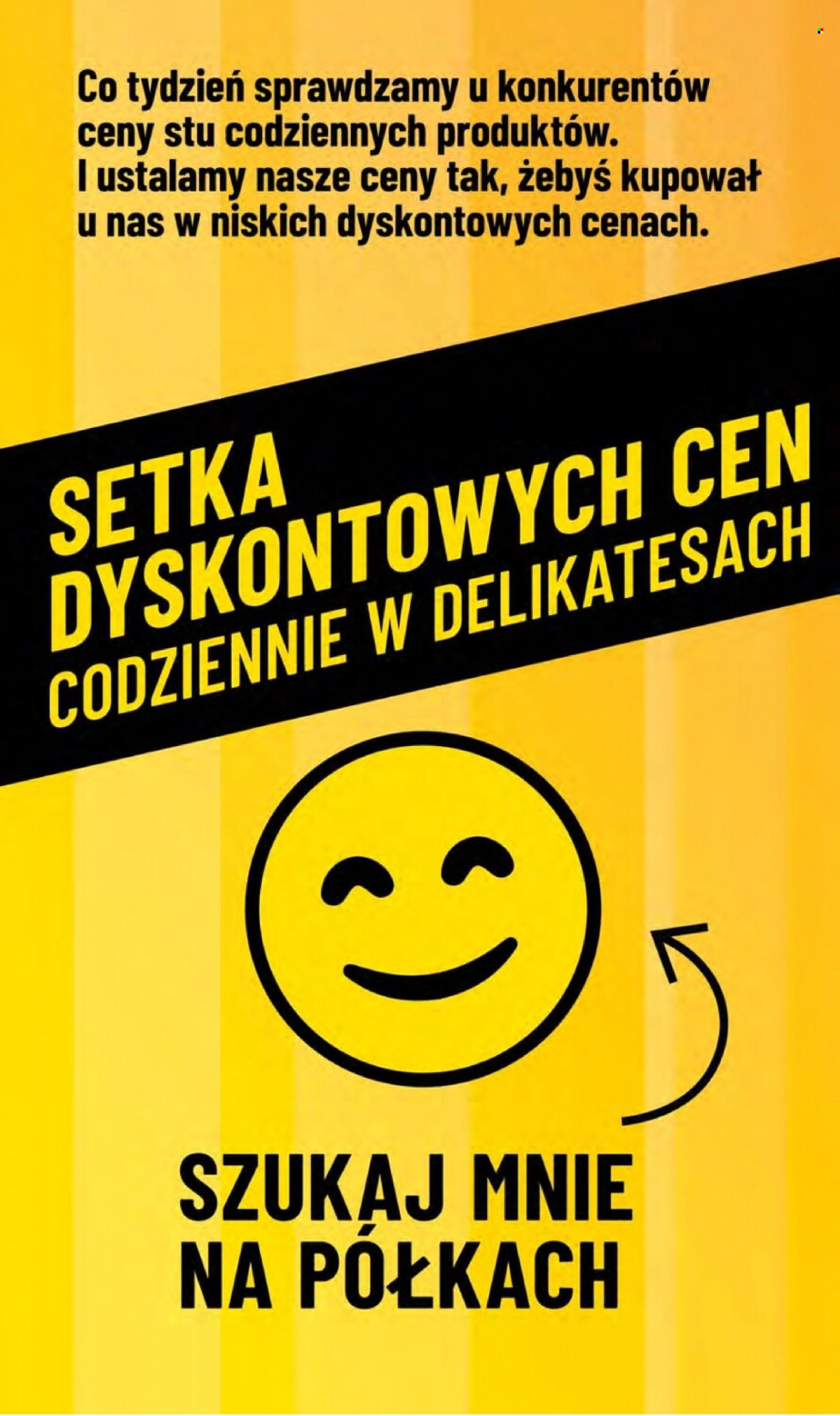 Gazetka Delikatesy Centrum - 28.3.2024. - 3.4.2024..