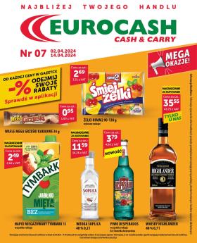 Eurocash Cash & Carry - Nr 07