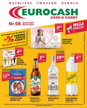 Eurocash Cash & Carry - Nr 08