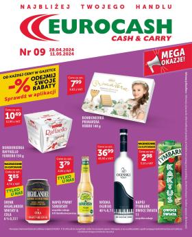 Eurocash Cash & Carry - Nr 09