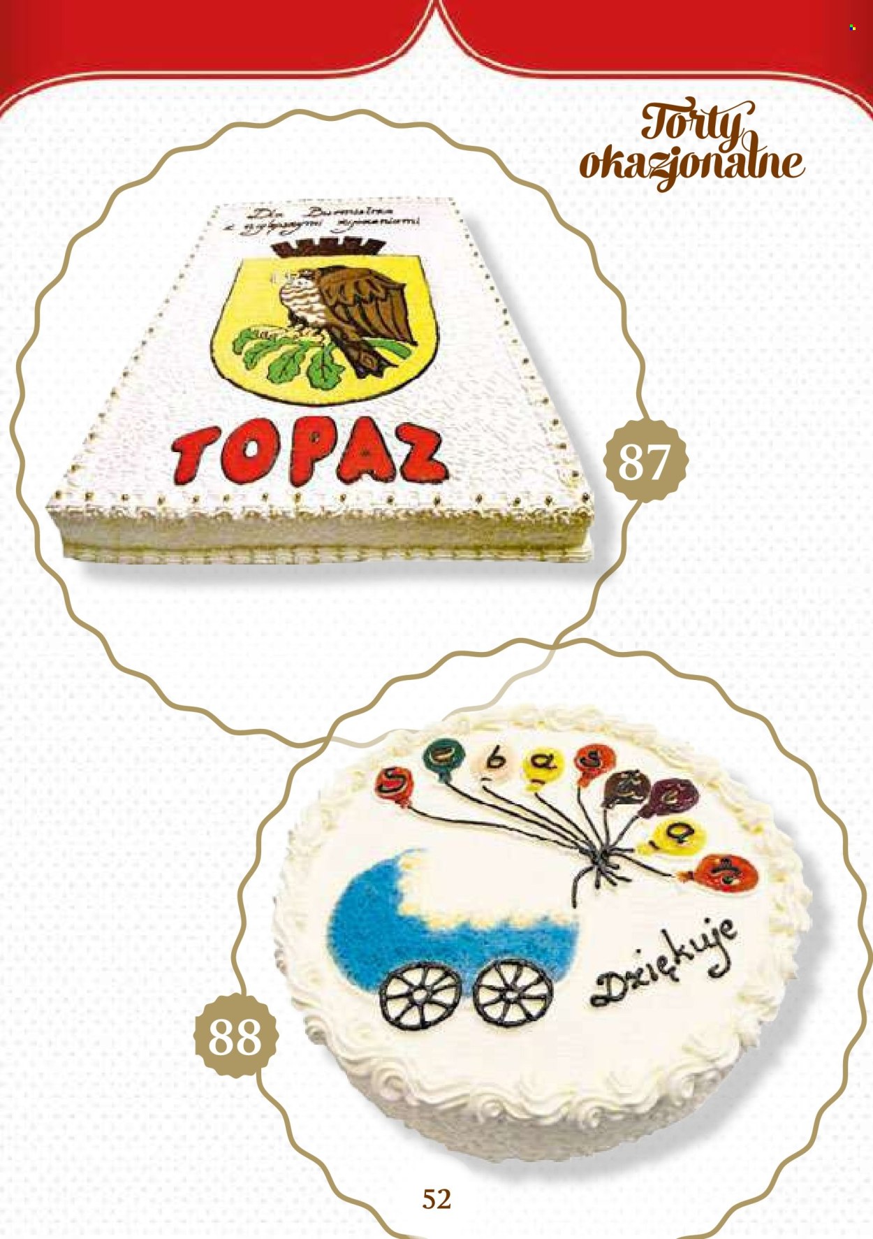 Gazetka Topaz - 18.9.2024. - 31.12.2025.. Strona 52