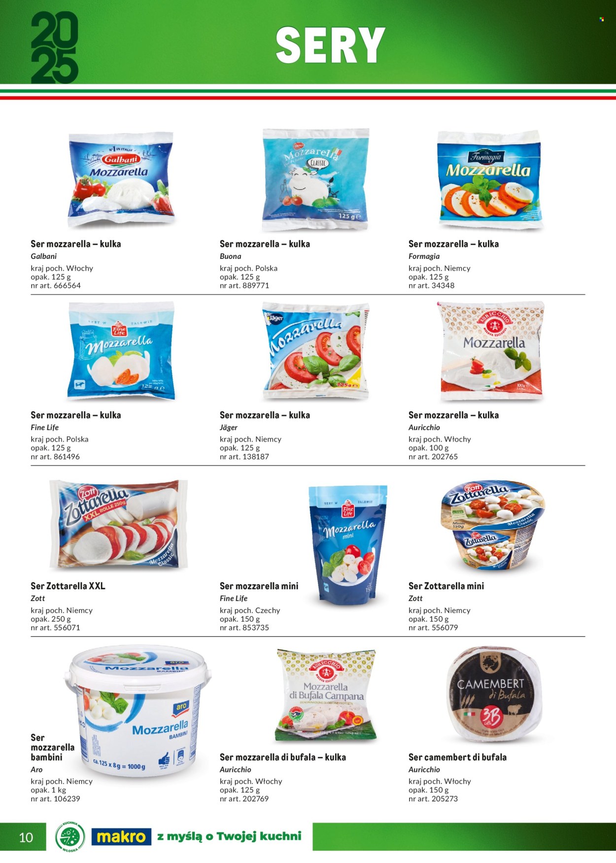 Gazetka Makro.