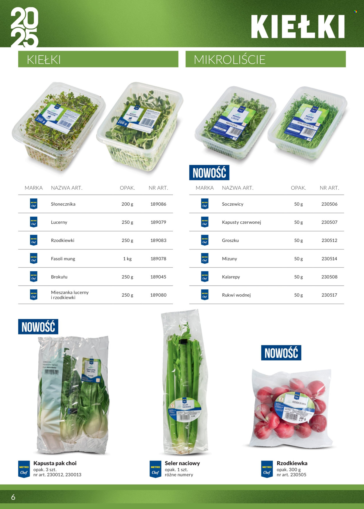 Gazetka Makro.
