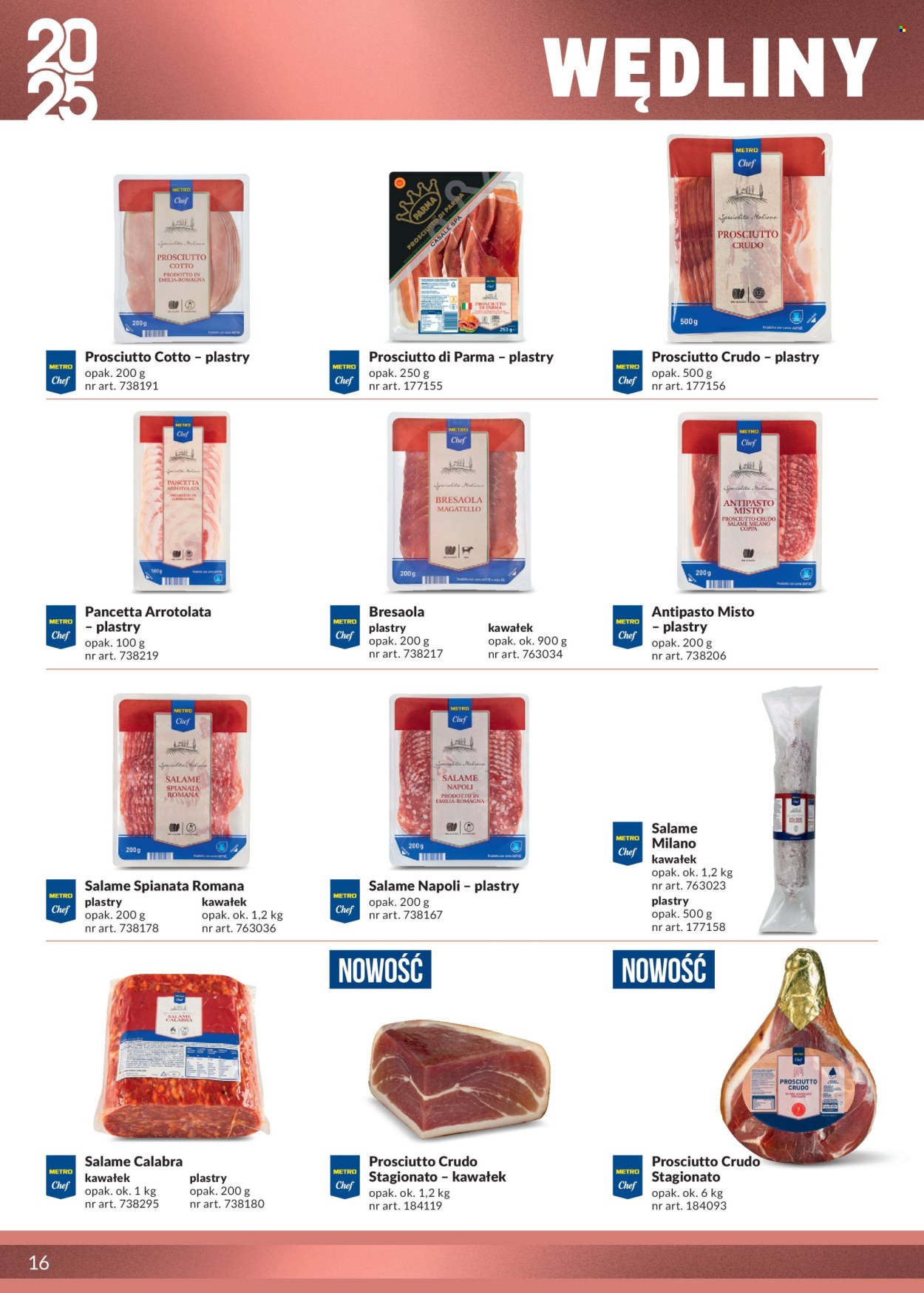 Gazetka Makro.