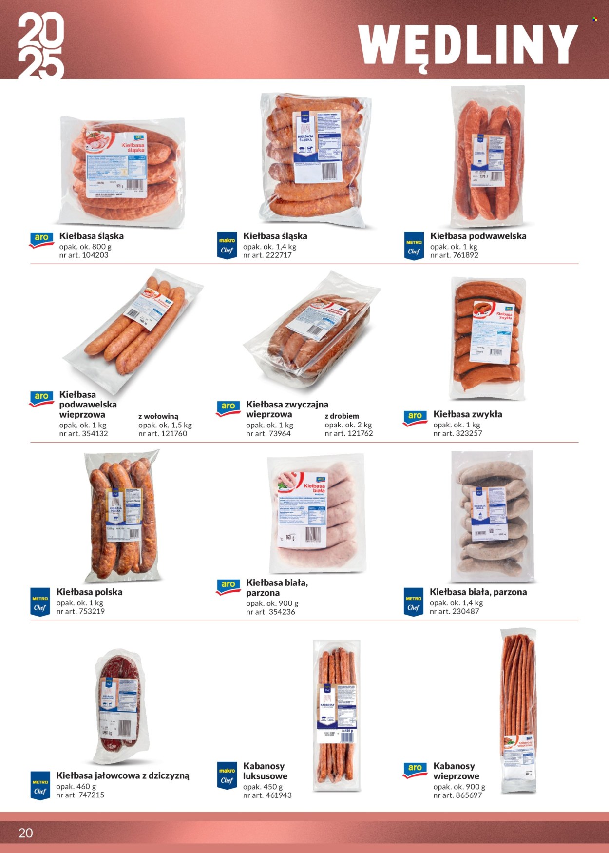 Gazetka Makro.