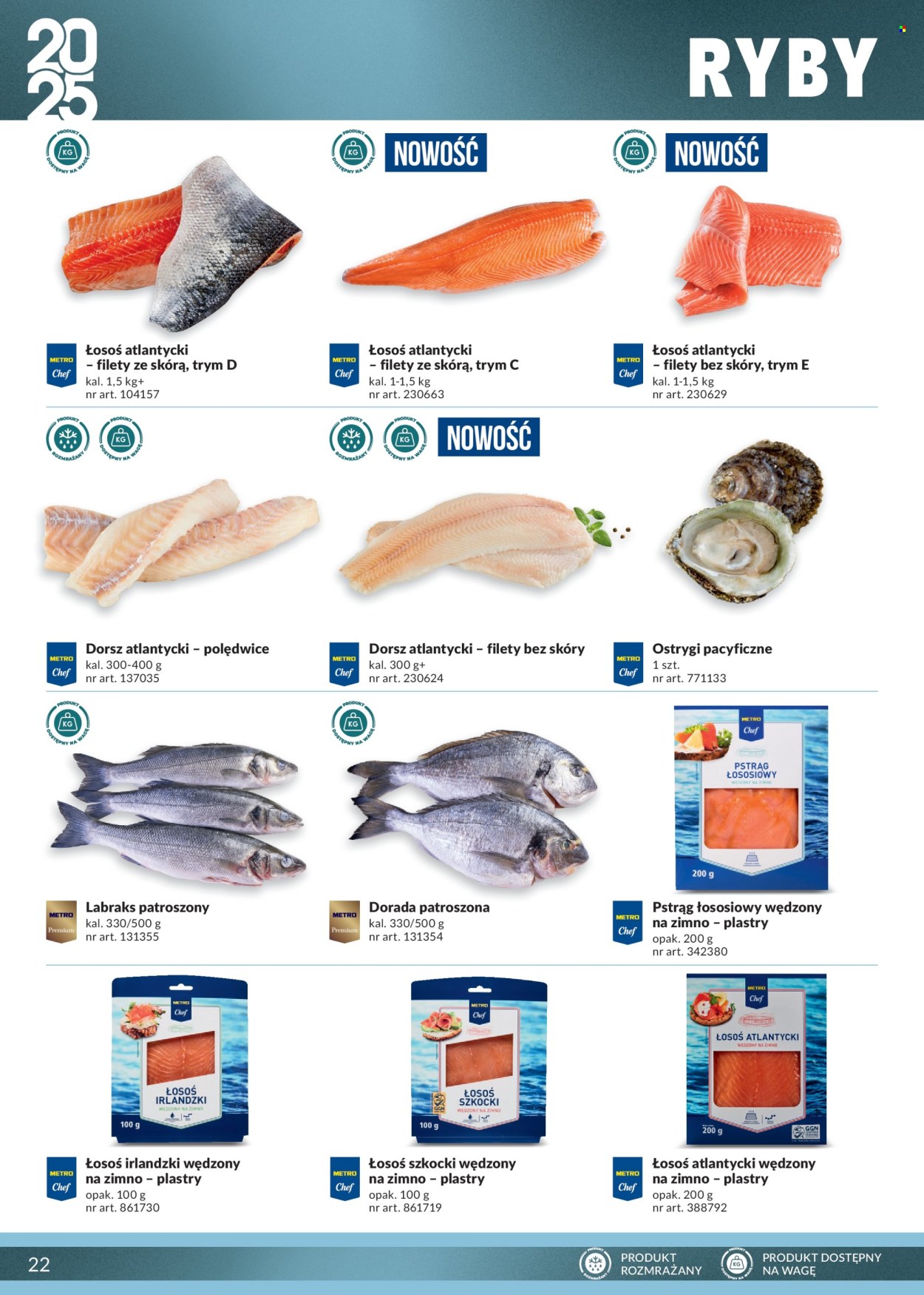 Gazetka Makro.
