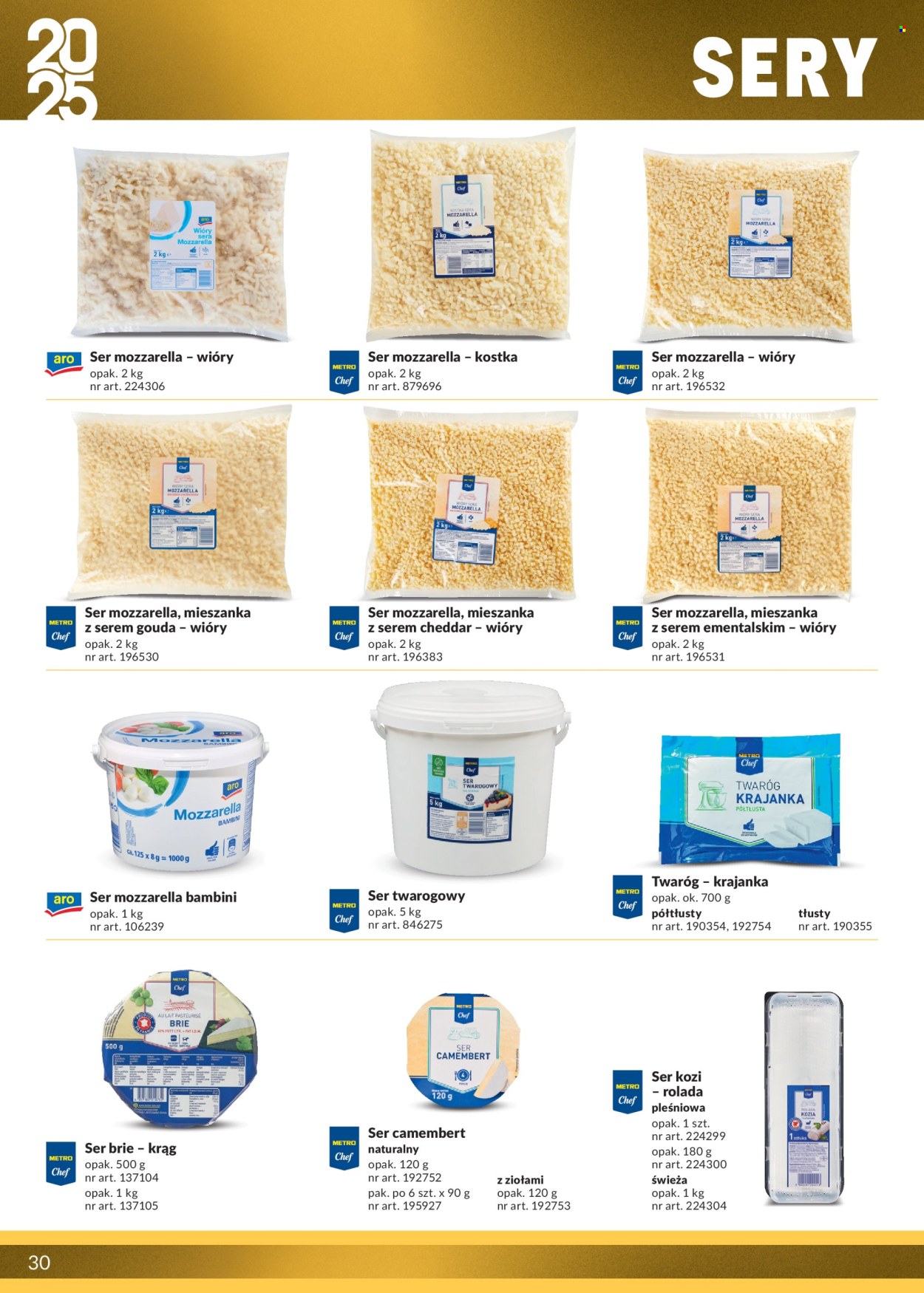 Gazetka Makro.