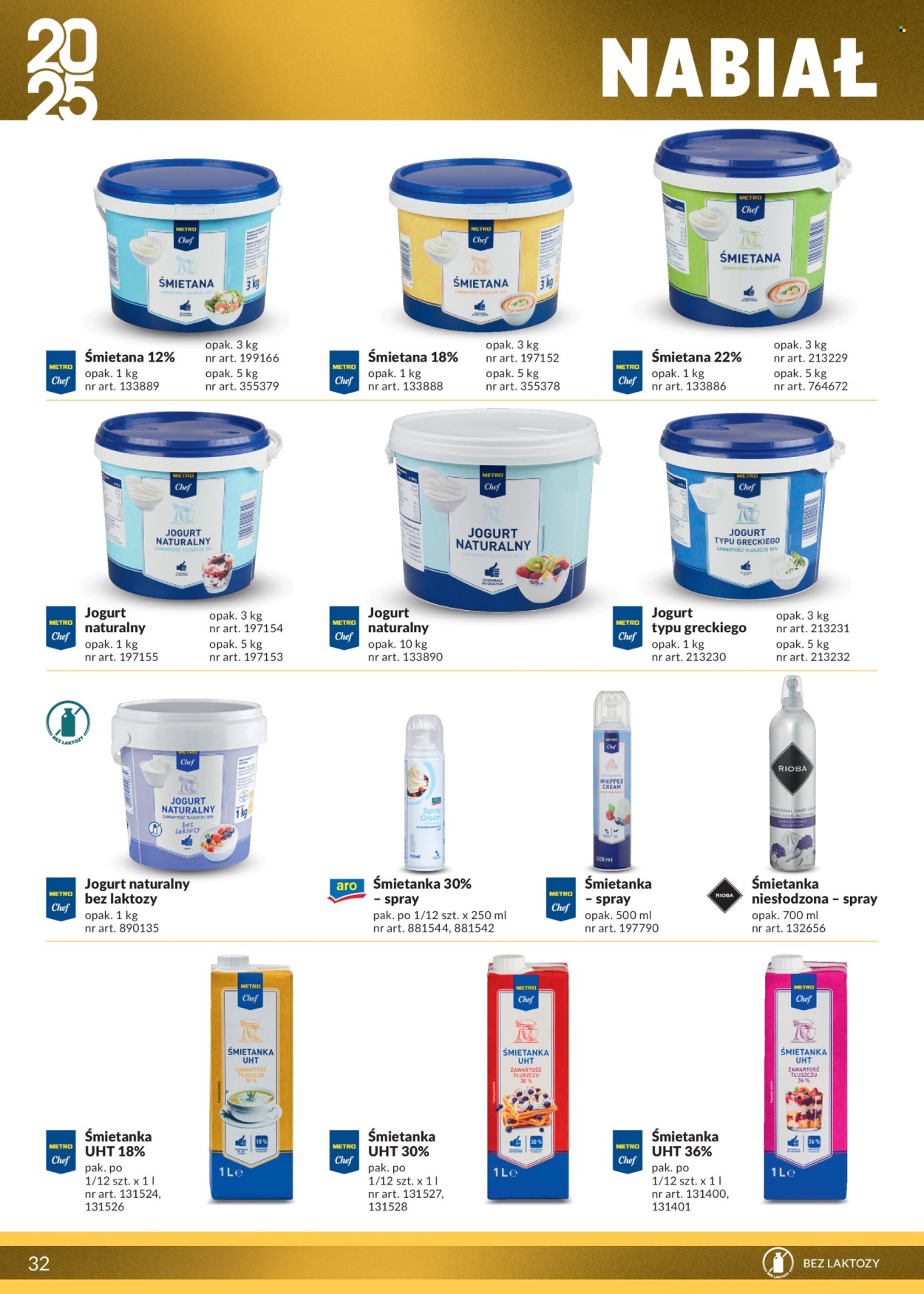 Gazetka Makro.