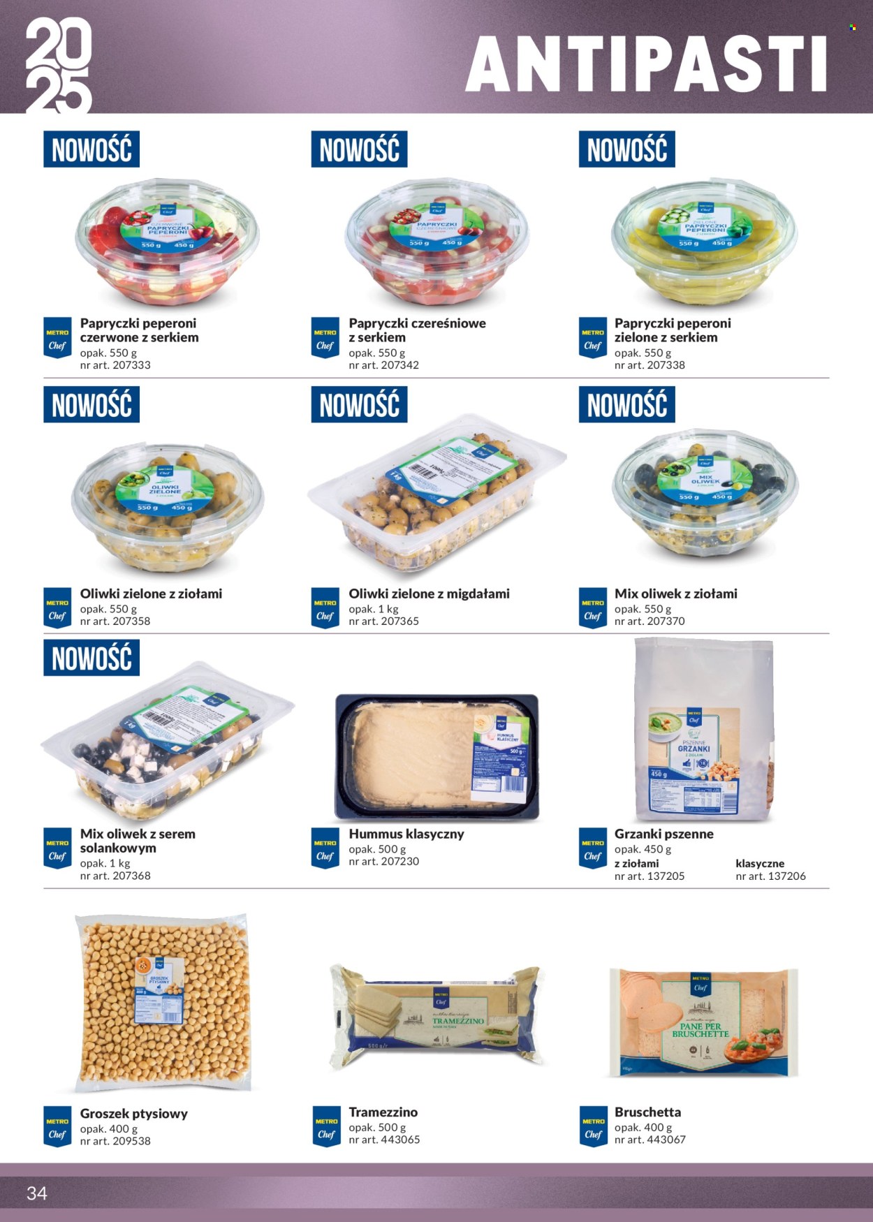 Gazetka Makro.