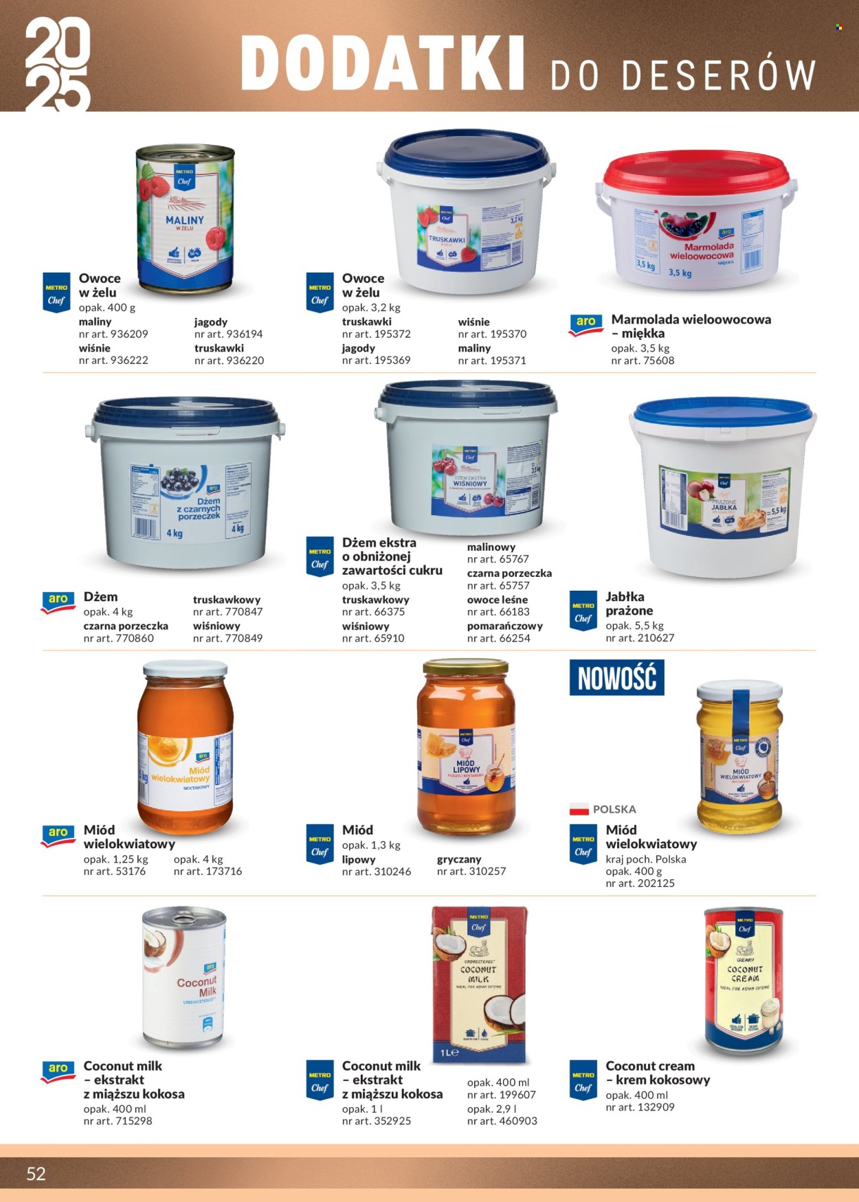 Gazetka Makro.
