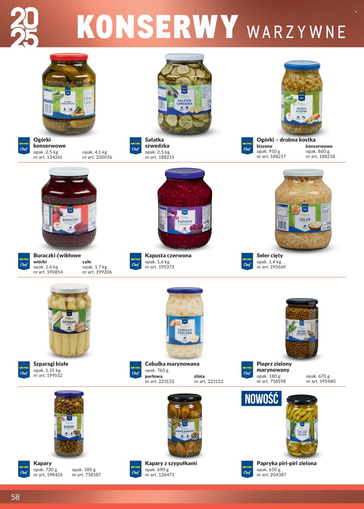 Gazetka Makro.