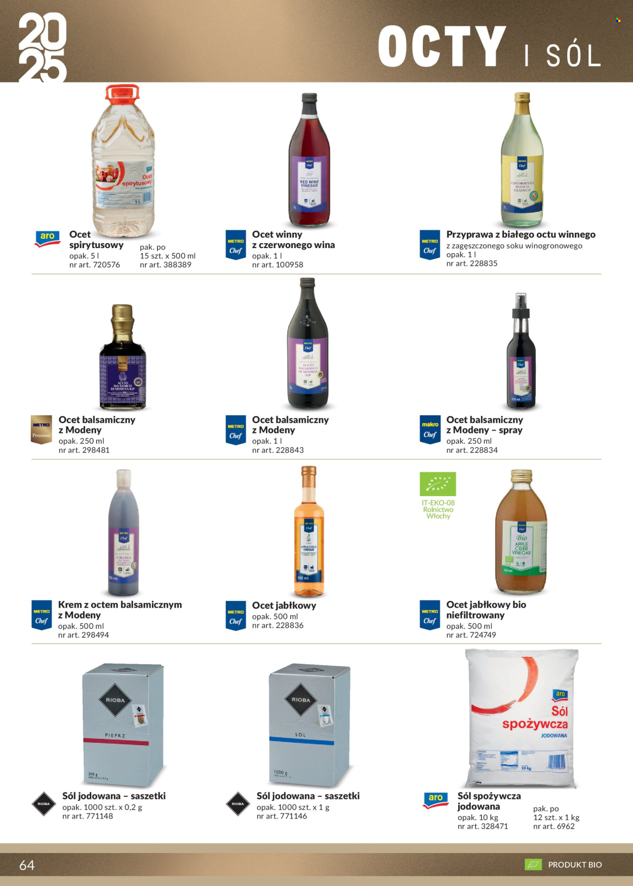 Gazetka Makro.