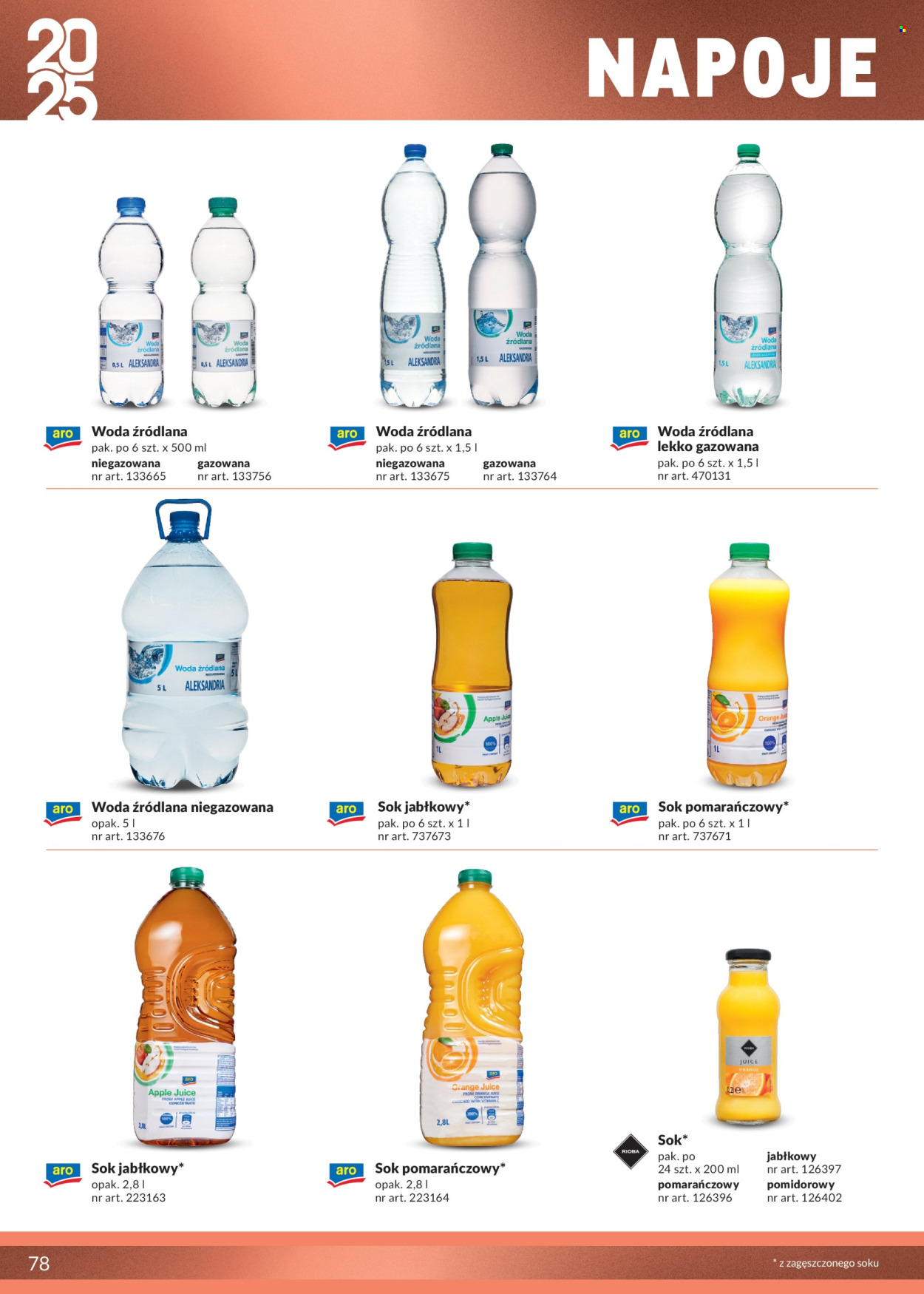 Gazetka Makro.