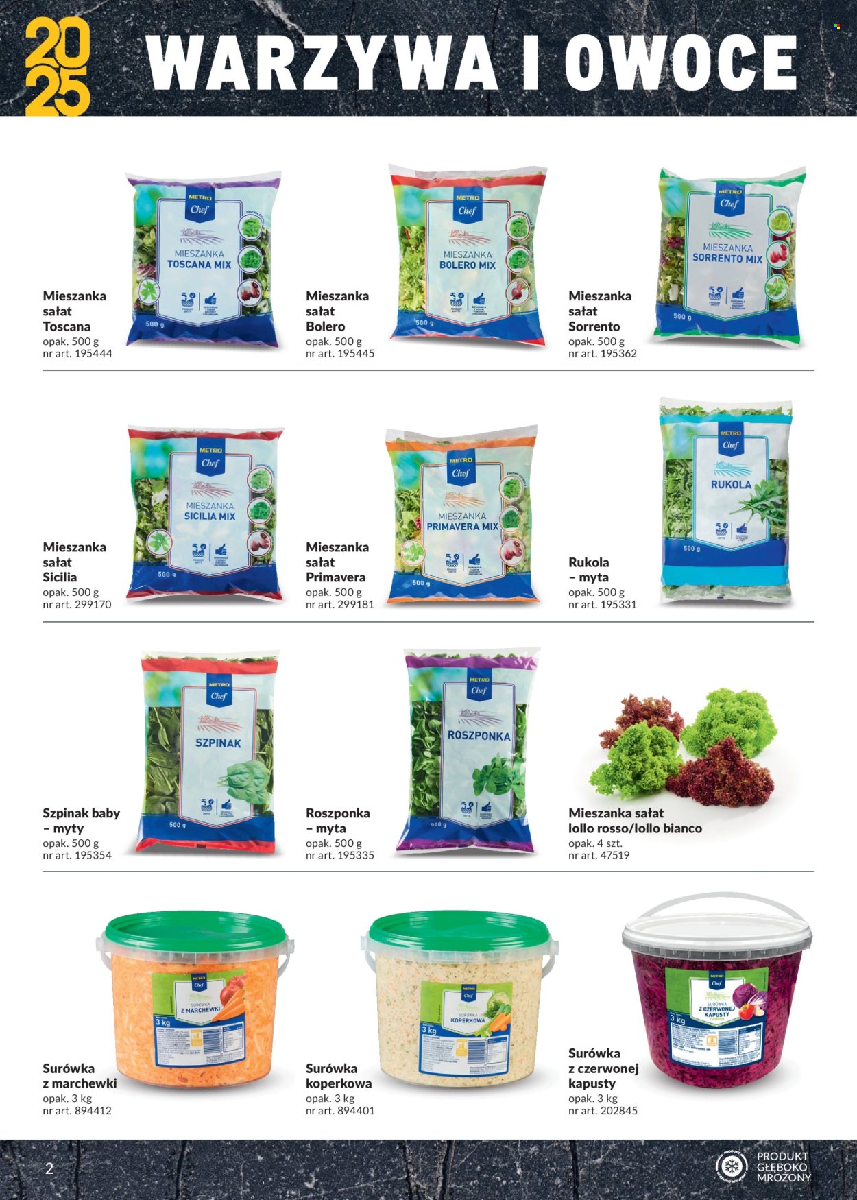 Gazetka Makro.