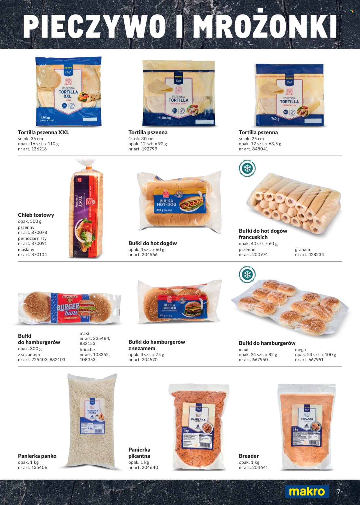 Gazetka Makro.