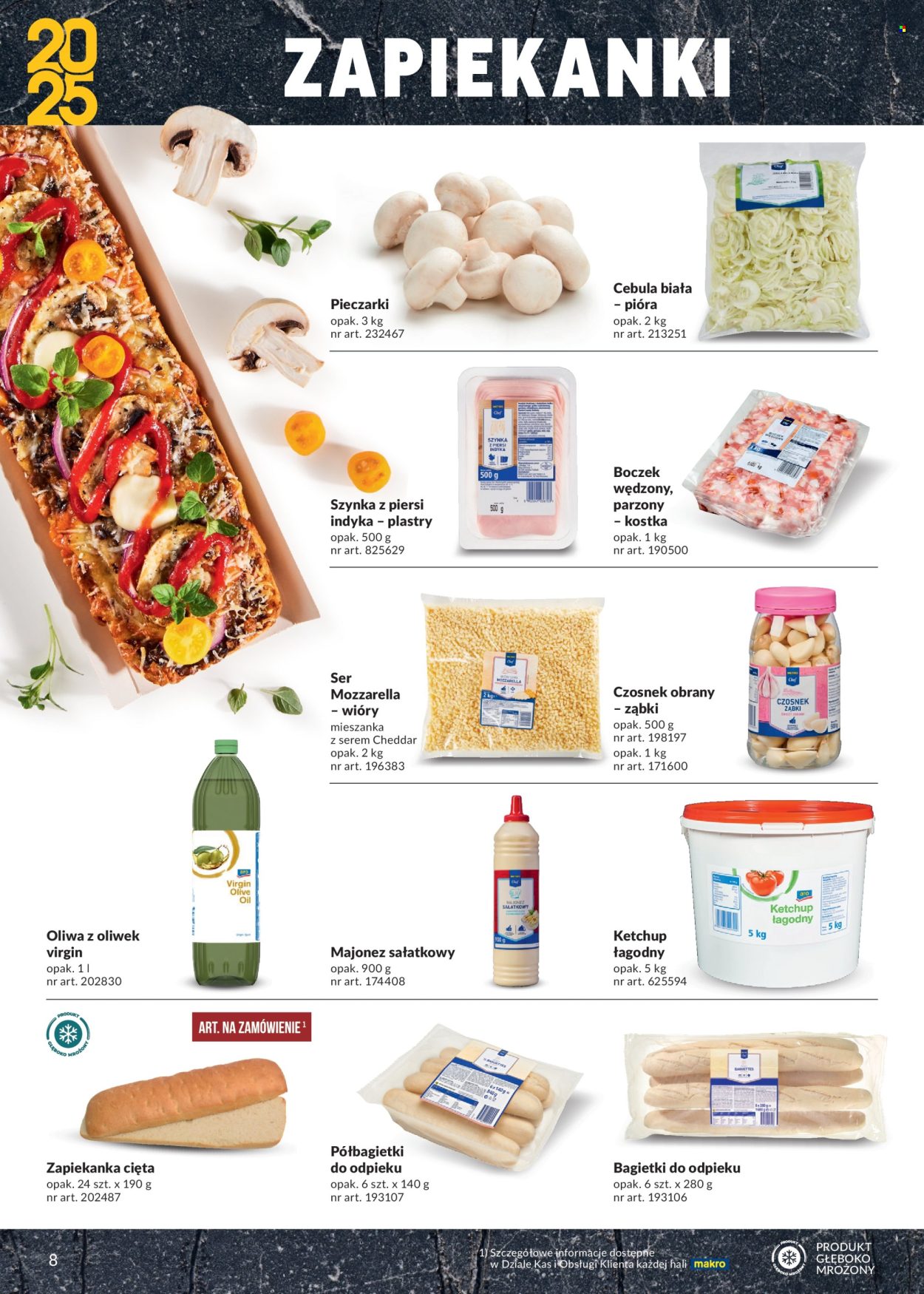 Gazetka Makro.