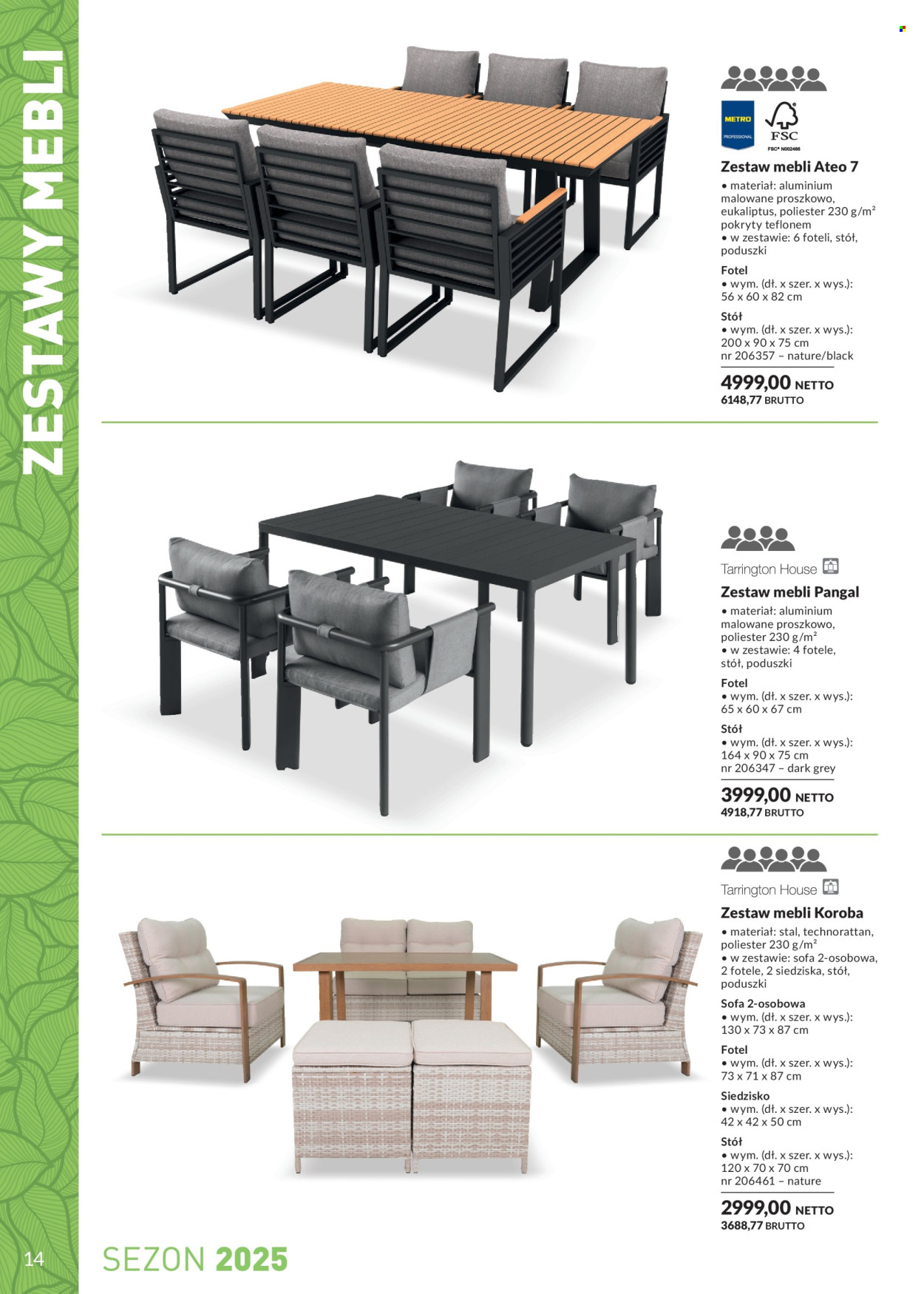 Gazetka Makro - 1.1.2025. - 31.1.2026..