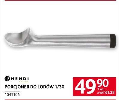 Porcjoner do lodów 1/30