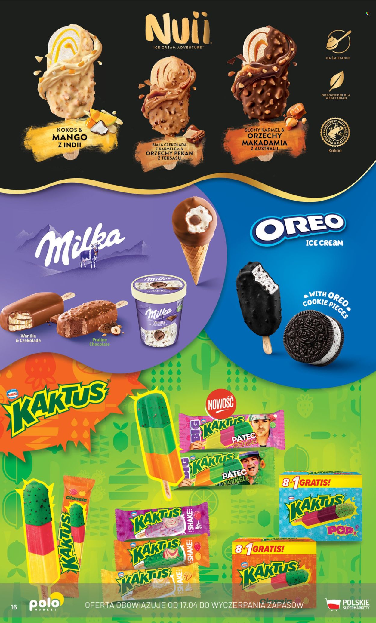 Gazetka Polomarket - 23.4.2025. - 31.8.2025..