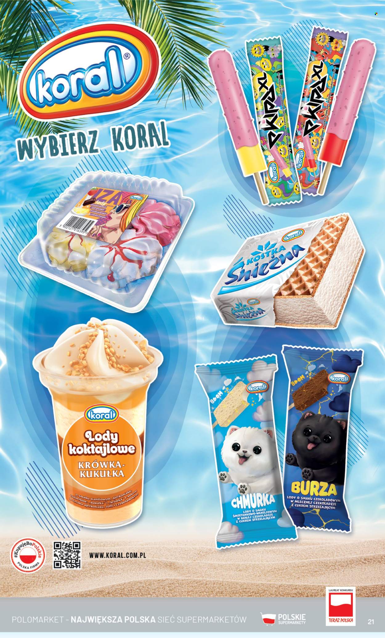 Gazetka Polomarket - 23.4.2025. - 31.8.2025..