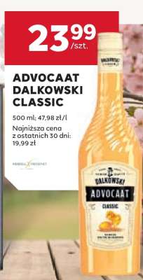 Advocaat Dalkowski Classic