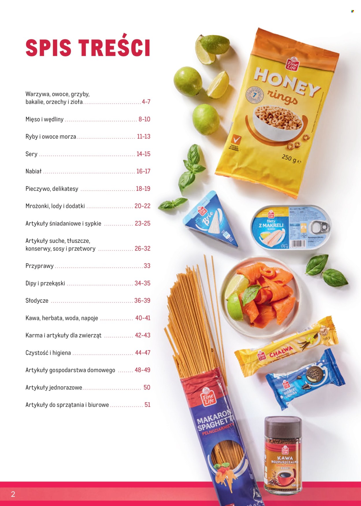 Gazetka Makro.