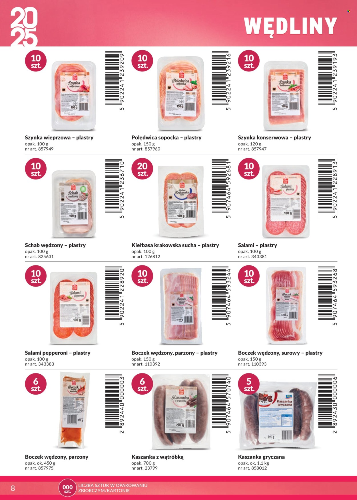 Gazetka Makro.